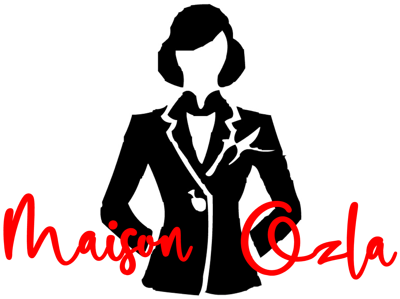 Maison Ozla logo